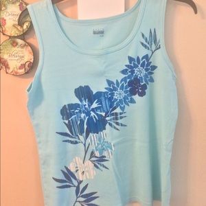 Basic Editions Tank Top